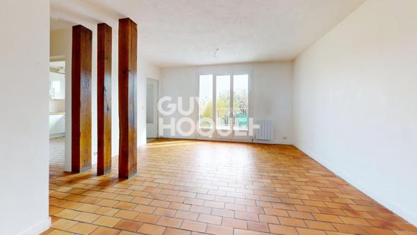 Maison à vendre de 6 pièces de 100 m²
