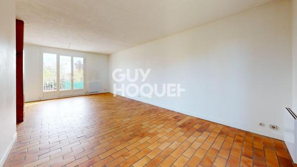 Maison à vendre de 6 pièces de 100 m²