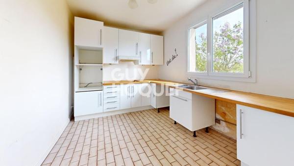 Maison à vendre de 6 pièces de 100 m²