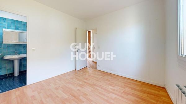 Maison à vendre de 6 pièces de 100 m²