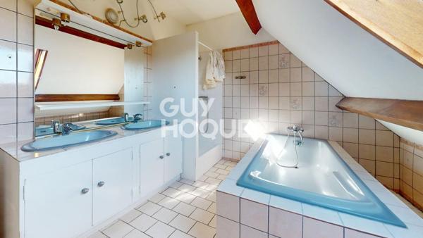 Maison à vendre de 6 pièces de 100 m²