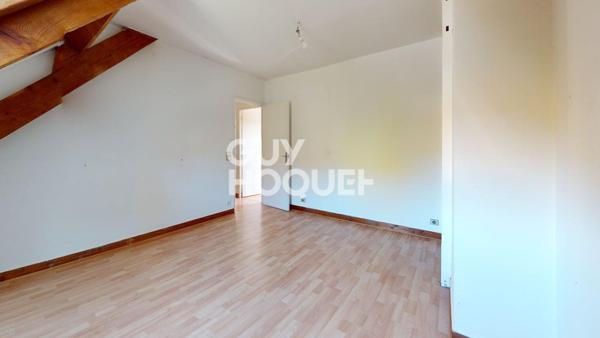 Maison à vendre de 6 pièces de 100 m²