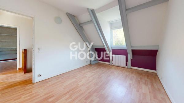 Maison à vendre de 6 pièces de 100 m²