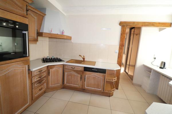 Urbès (68121) maison individuelle