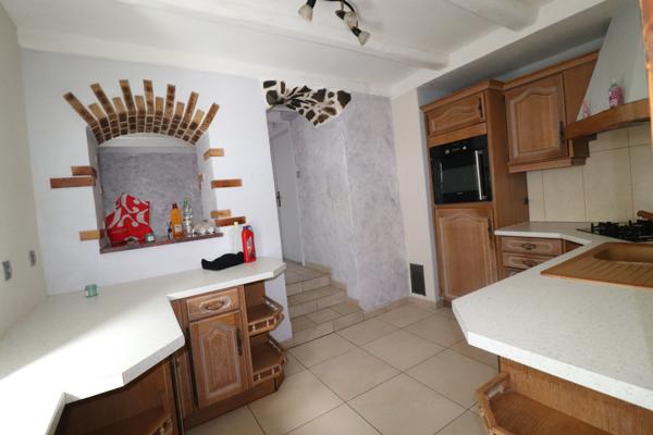 Urbès (68121) maison individuelle