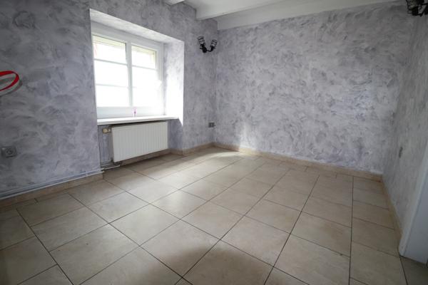 Urbès (68121) maison individuelle
