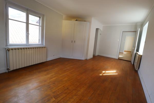 Urbès (68121) maison individuelle