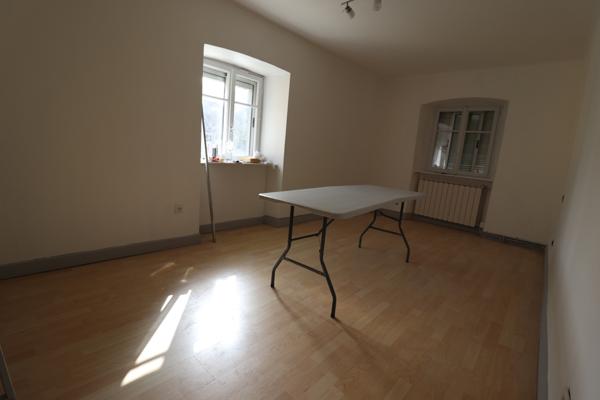 Urbès (68121) maison individuelle