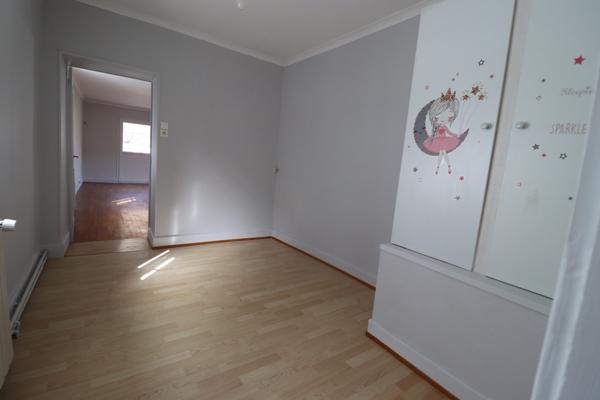 Urbès (68121) maison individuelle