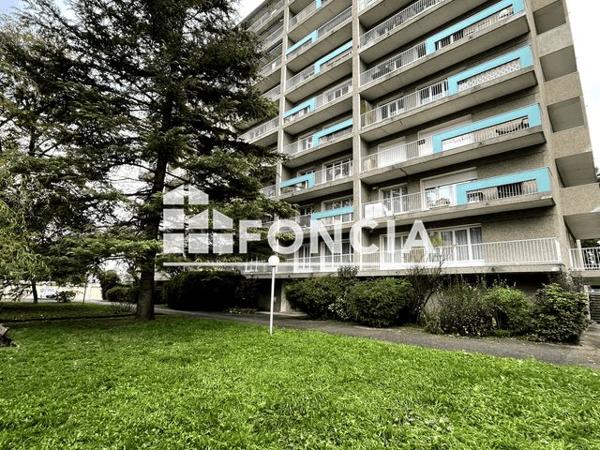 À vendre Parking - Saint-martin-d'hères 38400