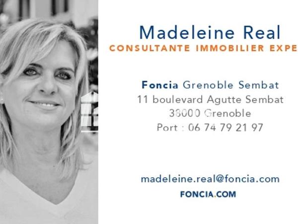 À vendre Parking - Saint-martin-d'hères 38400