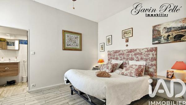 Maison à vendre 7 pièces 158 m² Blaye-les-Mines