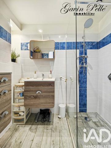 Maison à vendre 7 pièces 158 m² Blaye-les-Mines