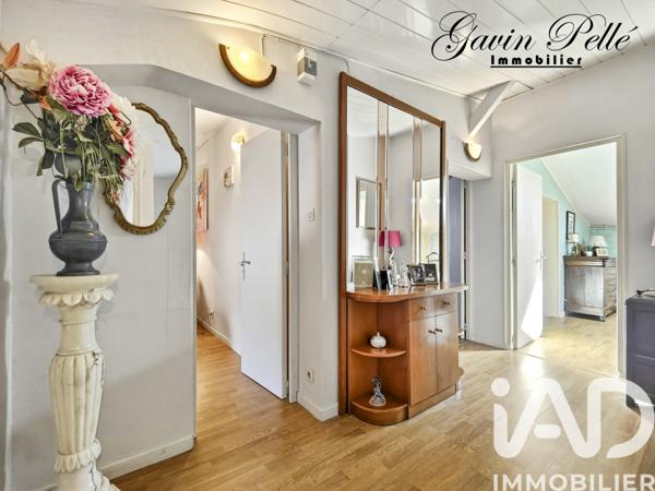 Maison à vendre 7 pièces 158 m² Blaye-les-Mines