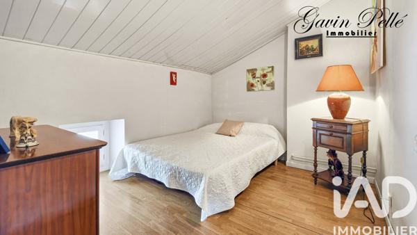 Maison à vendre 7 pièces 158 m² Blaye-les-Mines