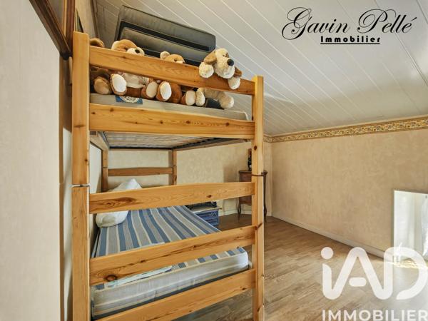 Maison à vendre 7 pièces 158 m² Blaye-les-Mines