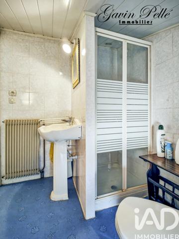 Maison à vendre 7 pièces 158 m² Blaye-les-Mines