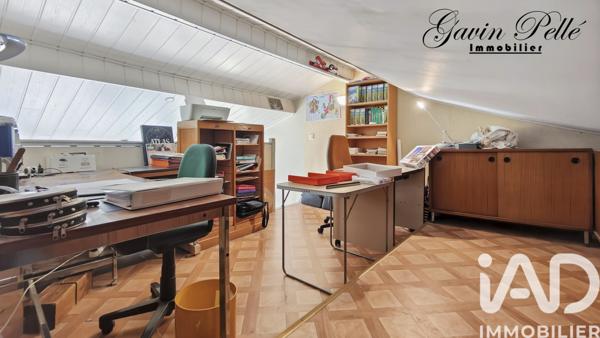 Maison à vendre 7 pièces 158 m² Blaye-les-Mines