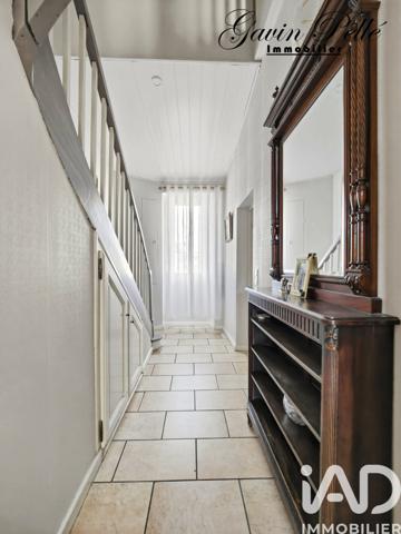 Maison à vendre 7 pièces 158 m² Blaye-les-Mines