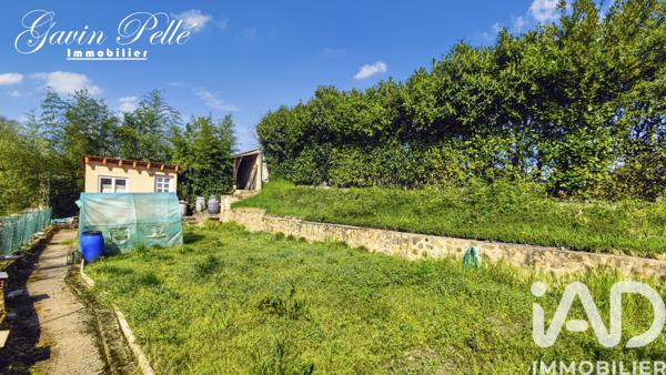 Maison à vendre 7 pièces 158 m² Blaye-les-Mines