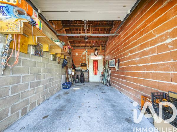 Maison à vendre 7 pièces 158 m² Blaye-les-Mines