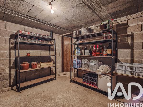Maison à vendre 7 pièces 158 m² Blaye-les-Mines