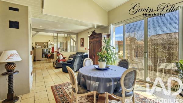 Maison à vendre 7 pièces 158 m² Blaye-les-Mines