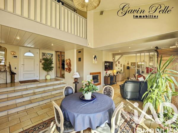 Maison à vendre 7 pièces 158 m² Blaye-les-Mines