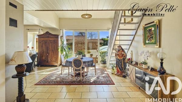 Maison à vendre 7 pièces 158 m² Blaye-les-Mines