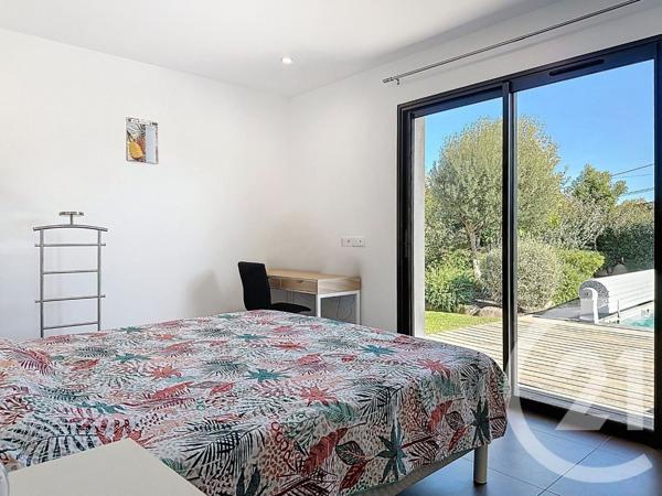 Maison à vendre  5 pièces - 123 m2 PORTO VECCHIO - 201