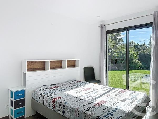 Maison à vendre  5 pièces - 123 m2 PORTO VECCHIO - 201