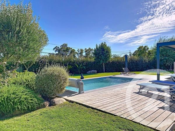 Maison à vendre  5 pièces - 123 m2 PORTO VECCHIO - 201