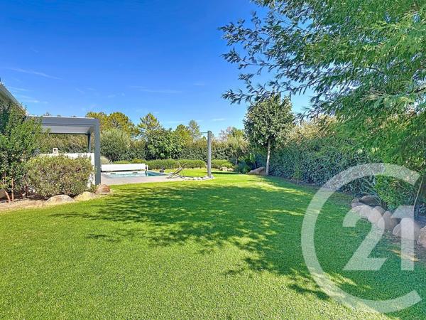 Maison à vendre  5 pièces - 123 m2 PORTO VECCHIO - 201