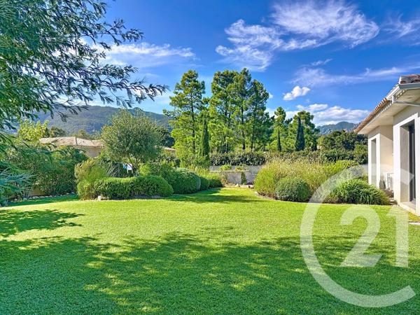 Maison à vendre  5 pièces - 123 m2 PORTO VECCHIO - 201