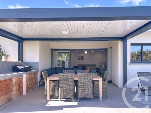 Maison à vendre  5 pièces - 123 m2 PORTO VECCHIO - 201