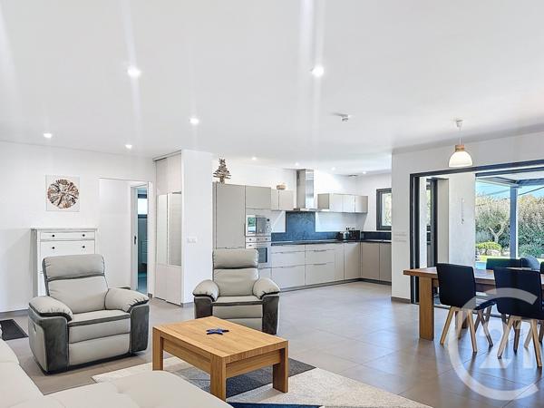 Maison à vendre  5 pièces - 123 m2 PORTO VECCHIO - 201