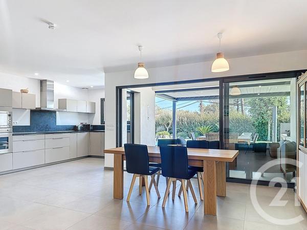 Maison à vendre  5 pièces - 123 m2 PORTO VECCHIO - 201