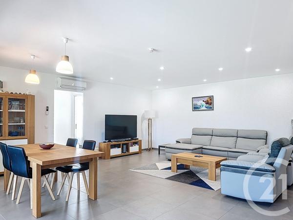 Maison à vendre  5 pièces - 123 m2 PORTO VECCHIO - 201