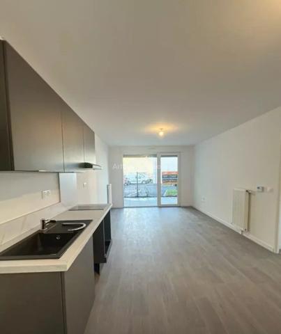 Location Appartement 2 pièces 41 m2 à Reims