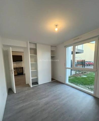 Location Appartement 2 pièces 41 m2 à Reims