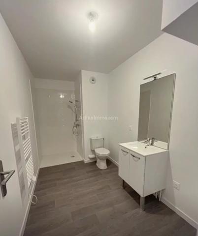 Location Appartement 2 pièces 41 m2 à Reims