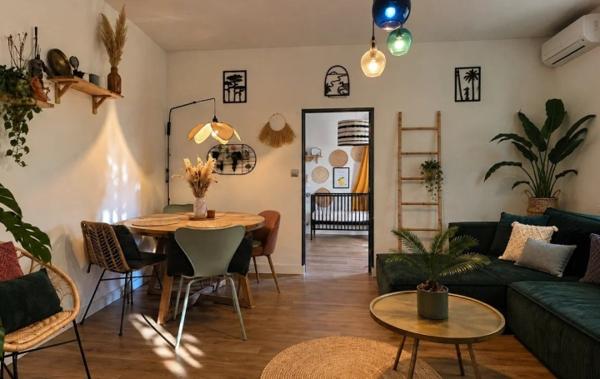 Vente Maison Sorgues