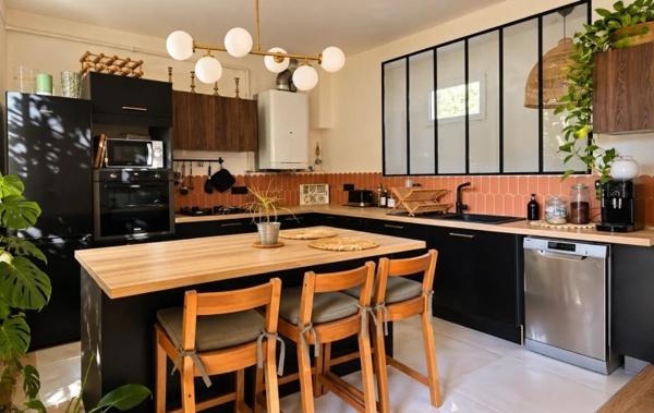 Vente Maison Sorgues