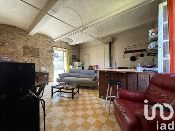 Maison à vendre 16 pièces 348 m² Robiac-Rochessadoule