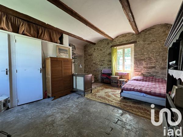 Maison à vendre 16 pièces 348 m² Robiac-Rochessadoule