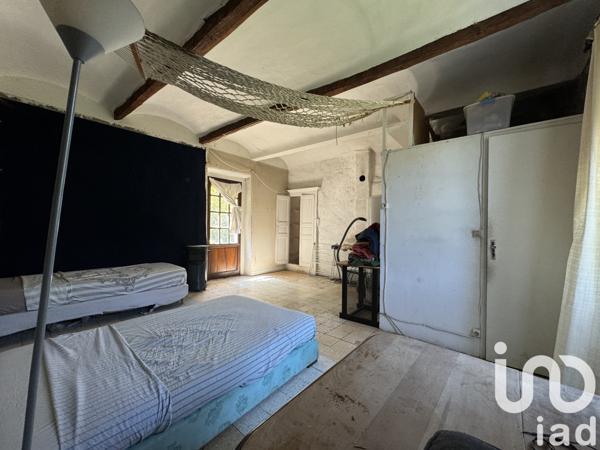 Maison à vendre 16 pièces 348 m² Robiac-Rochessadoule