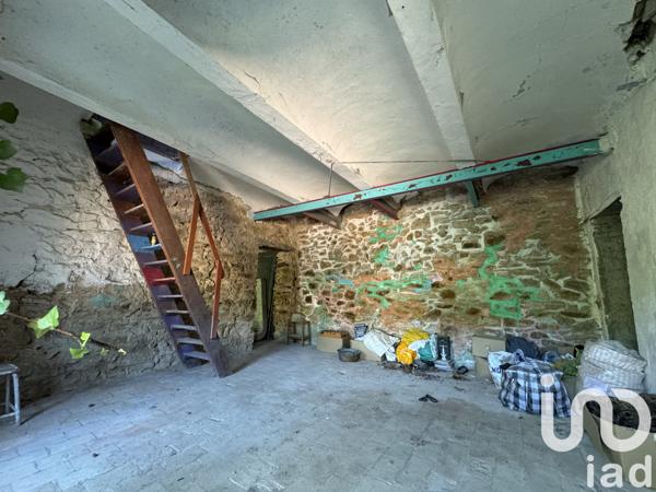 Maison à vendre 16 pièces 348 m² Robiac-Rochessadoule