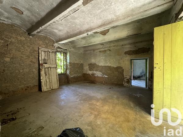 Maison à vendre 16 pièces 348 m² Robiac-Rochessadoule