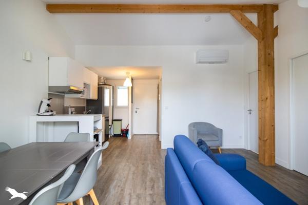 Appartement à vendre |  Biarritz |  3 pièces | 50 m²