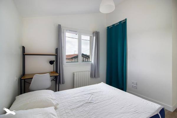 Appartement à vendre |  Biarritz |  3 pièces | 50 m²